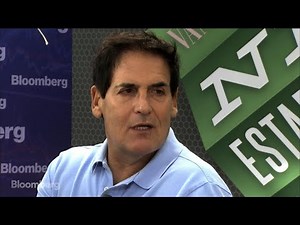 Mark Cuban Confirms Stakes in Twitter and Bitcoin