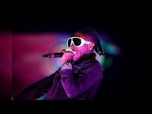 [FREE] Lil Uzi Vert x Pink Tape Type Beat 2024 "Blitz"