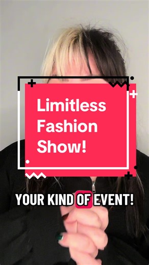 Limitless Fashion Event: Celebrate Inclusive Fashion