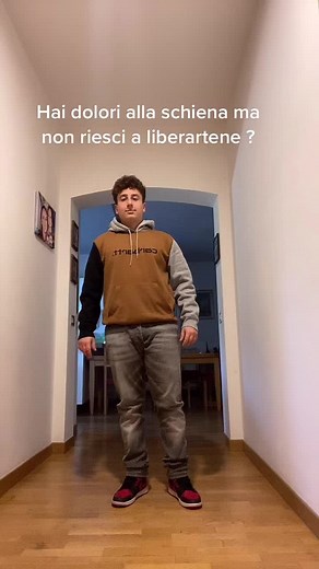 Tecnica di ginnastica cinese 1.potere dell’universo nelle nostre dita 2.Spostiamolo nell’altro braccio 3. Abbassiamo sotto la cintola 4. Bilanciamo#fy