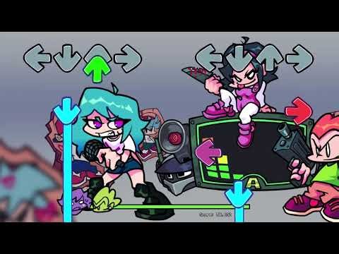 Sky (Pico Mix) | FNF SKY: REBORN