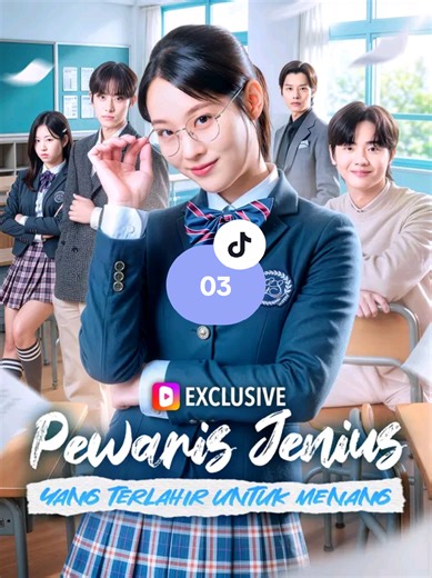 Pewaris Jenius Yang Terlahir Untuk Menang - Part 03 #dramabox #melolo #dracin #subindo #dramachina