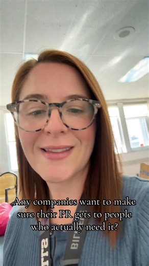 Can you help me by tagging some companies who may be able to help? Shooting my shot..I promise to give any PR I receive right back to my students and families ❤️ #shootmyshot #giveback #prhaul #educator #fyp | Erin.monroe