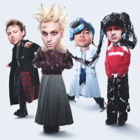 5 Seconds Of Summer Tour Dates & Tickets