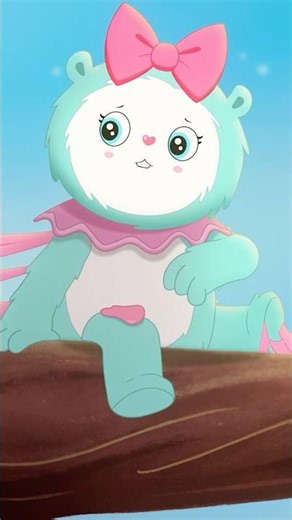 Maddy is Stuck! 🍂🌸 Tulipop 🍄 Funny Kids Cartoon