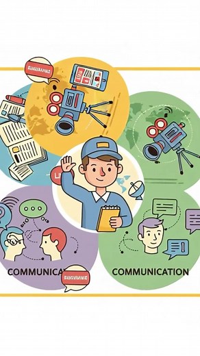 How to Become a News Reporter