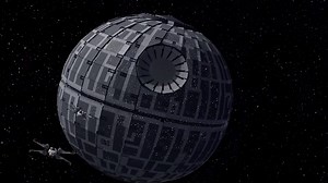 $1,000 LEGO Star Wars Death Star rumour raises concerns