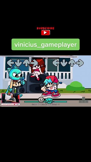 vinicius_gameplayer no TikTok