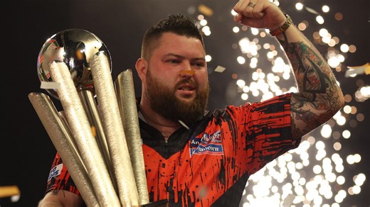 PDC World Darts Championship 2024: Dates, start times, talkSPORT commentary, tournament format and competitors for Alexandra Palace showdown