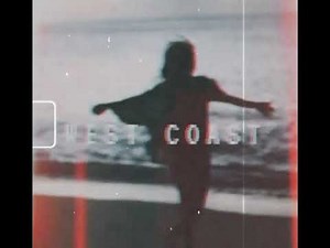 west coast by Lana del rey but it’s the best part looped (instrumental + slowed + reverb)