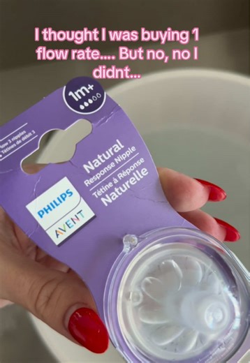 Understanding Baby Bottle Flow Rates for New Moms