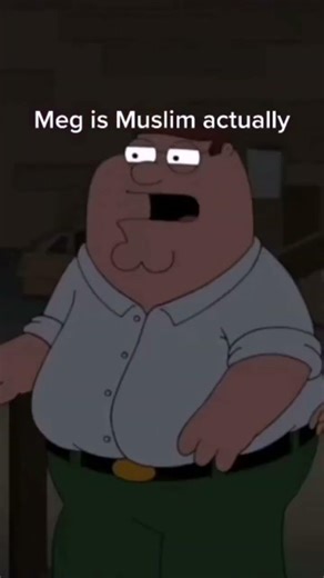 Family Guy Is Crazy 😂