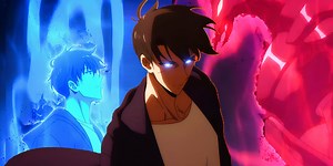 Solo Leveling Season 2 Finale Brings the Monarchs to Life, Teasing the Anime's Ultimate Villains
