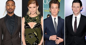 Marvel is rebooting the franchise with Miles Teller, Kate Mara, Michael B. Jordan and Jamie Bell