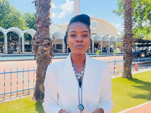 GABZ FM BROADCASTING LIVESTATE OF THE NATION ADDRESS (SONA)#PowerToEngageYourWorld | Gabz-FM