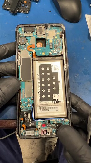 100K views · 2K reactions | Galaxy S8 Data Recovery #Tech #phonerepair #datarecovery #microsoldering | MDrepairs | Facebook