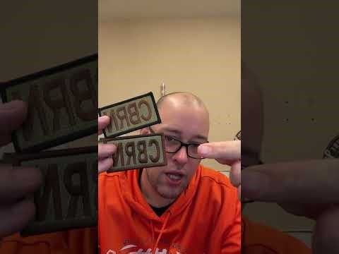 How to make an Embroidered Patch