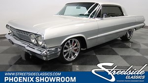 1963 Chevrolet Impala