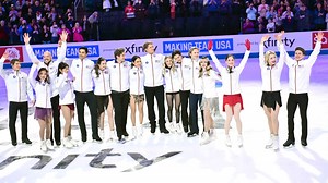 How to watch figure skating at the 2026 Winter Olympics: TV and stream schedule