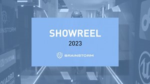 Brainstorm Showreel 2023