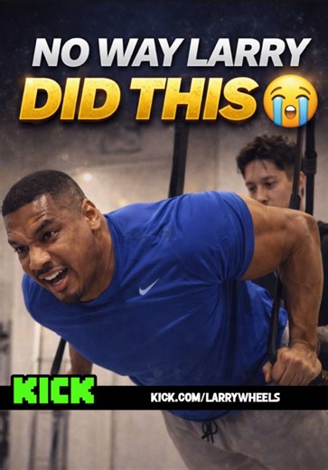 #moresamedayclip #fyp #larrywheels | chris heria