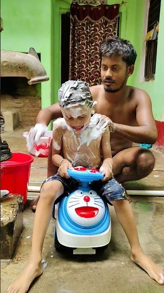 papa meri papa gf ty ug rt y #funny #anaya #jannat