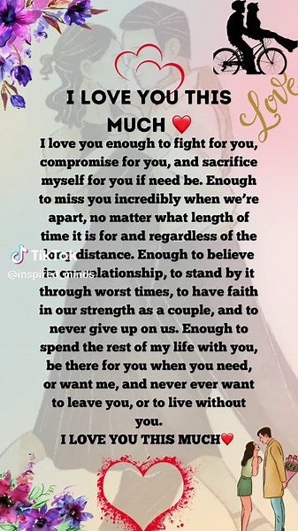 Expressing Love: A Compilation of Heartwarming Moments 💞