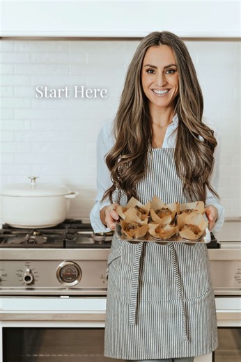 Hey, I’m Alyssa, founder of Better Basics Milling. It’s so good to have you here. We are changing the standard of flour by going back to what it was always meant to be, freshly milled, organic, and made with grains grown by farmers we actually know. If you care about what goes into your food, how it’s made, and how it makes you feel, you’re in the right place. Stick around, I think you’re going to love what we’re building. Comment START and I’ll send you the link to our most loved flours and rec