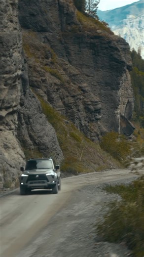 1.9M views · 1.6K reactions | Scent Mode: An aromatic revolution, only available on the #LexusGX. What scent are we missing? | Lexus | Facebook