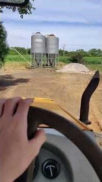 Mais um dia de trabalho #agro #top #valtra #trator #viralshorts2025