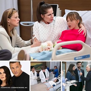 It’s Time for General Hospital’s Sam to Join Port Charles’ Walking Undead — Here’s Why. For a year now, #GH has barely acknowledged Sam’s death and done nothing to propel story around the fallout. Maybe it’s time to fix what now seems like a bit mistake… 😲READ MORE BELOW ⬇️⬇️ https://vienews.vi.money/its-time-for-general-hospitals-sam-to-join-port-charles-walking-undead-heres-why-for-a-year-now-gh-has-barely-acknowledged-sams-death-and-done/ #generalhospital #GH | General Hospital Best Fans