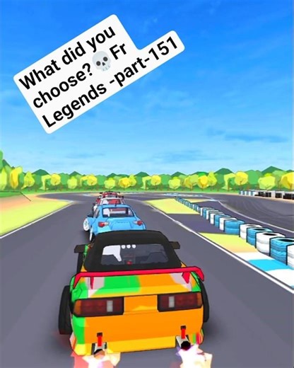 What did you choose?💀Fr Legends -part-151@FR_PANDIT | #frlegends #phonk #shorts #gamplay #games