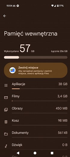 Jak wyczyścić pamięć w telefonie z Androidem i dlaczego warto to zrobić jak najszybciej