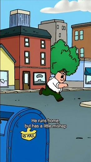Peter Hurts His Knee… and It Keeps Going 🤕💀😂
