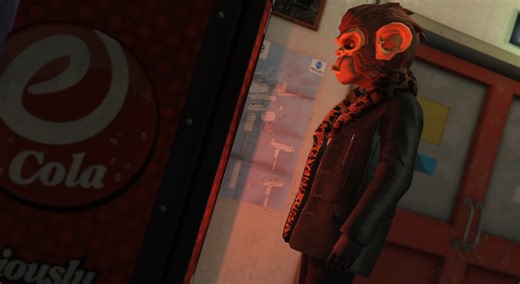 Quasar Vending Machine Creator: The Best Low-Cost Vending System for FiveM