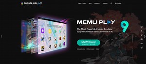 Everything you need to know about MEmu9.0