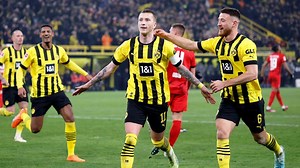 Borussia Dortmund: Marco Reus will unbedingt Meister werden