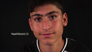 The Yalla center in El Cajon, CA combines soccer with academic support to inspire refugee and immigrant youth to achieve a college education and rebuild their lives.