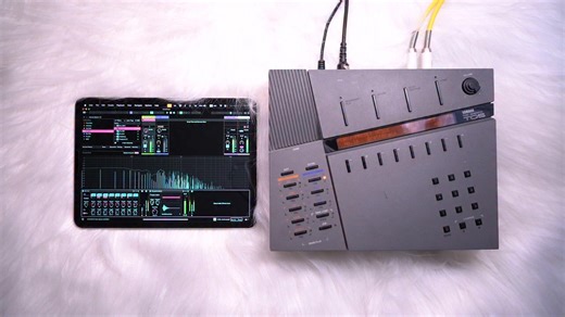 Generative Sequencer: Ableton Air https://akihikomatsumoto.sellfy.store/p/abletonair/ Inspired by Timeless Techniques "Air" draws its inspiration from Brian Eno's Music for Airports and the concept of overlapping tape loops. This Ableton Max for Live plugin translates these ideas into a modern generative sequencer, enabling you to explore infinite musical possibilities without repetitive programming. | Akihiko Matsumoto