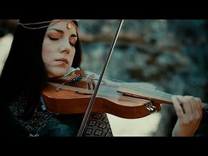 Divinity: Original Sin 2 Soundtrack | VioDance Violin & Harp Cover