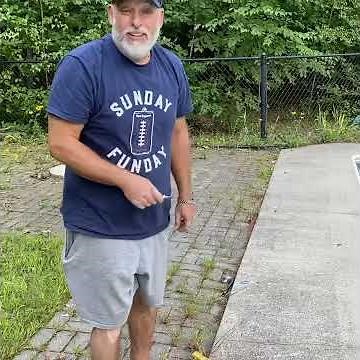 Easy Removal of Safety Cover Pool Anchors