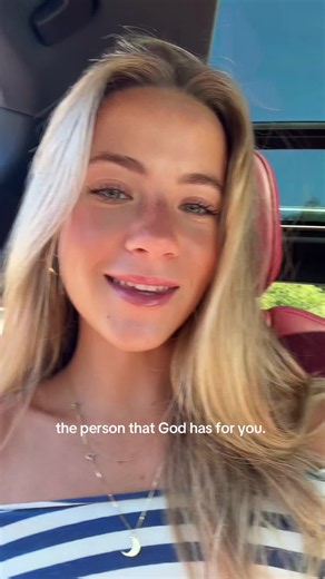 The Person God Has for You — Signs They Draw You Closer to God