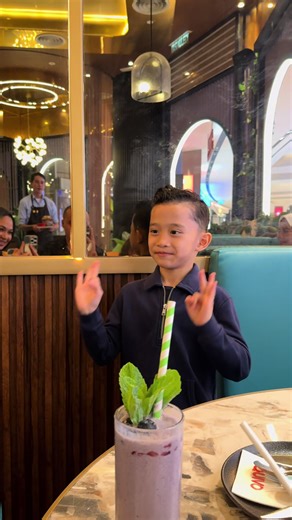 Shuffle Eidrees: Nostalgia in Modern Times