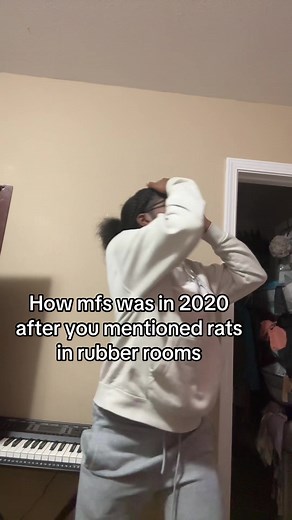 Crazy? I was crazy once, they locked me in a room, a rubber room, a rubber room with rats. And rats make me crazy! #crazyiwascrazyoncetheylockedmeinaroom #relateable #2020 #funny #fypシ