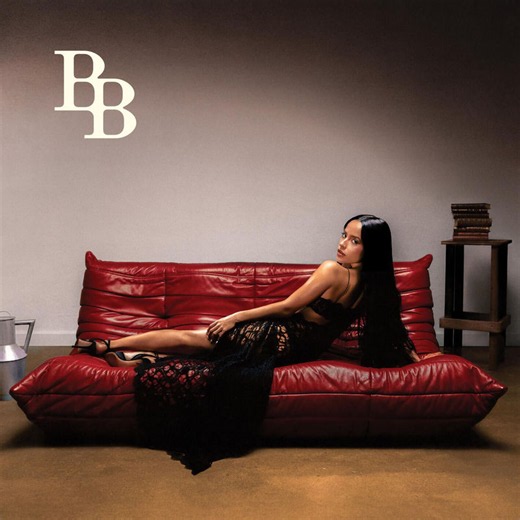 Becky G - PATRONA AK47Full