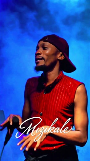 Melody Mbassa Live Perfomance Skills 😀🎤🤩#melodymbassa #totoscala #thehurricaneband