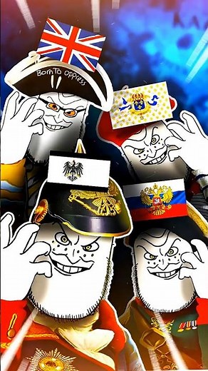 CLOCK STRIKES 12, EUROPEANS ARRIVED! #history #funny #historymemes #edit