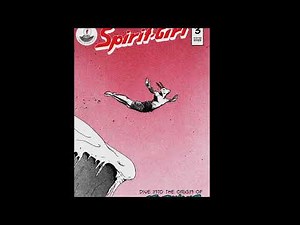 How to Pull Readers in Through Panel Composition