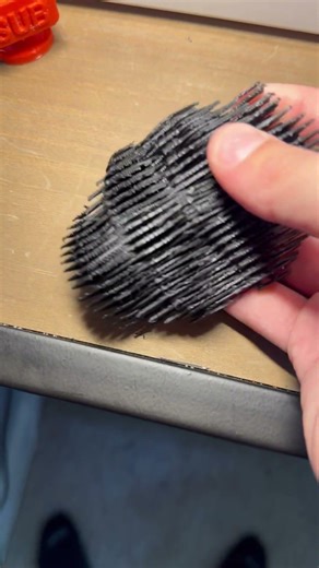 3-D printed morphing skeleton