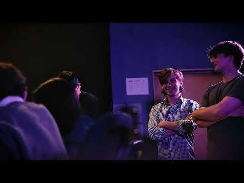 Your Future In Audio Starts Now